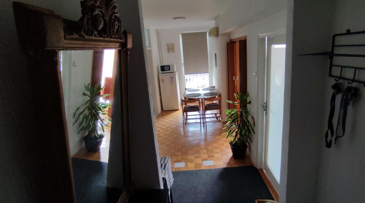 Sokolov Apartment Smederevo Exterior photo