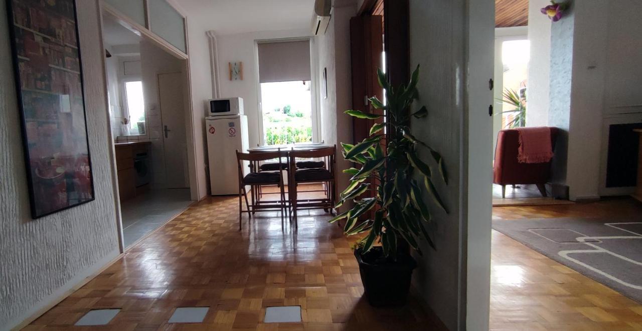 Sokolov Apartment Smederevo Exterior photo