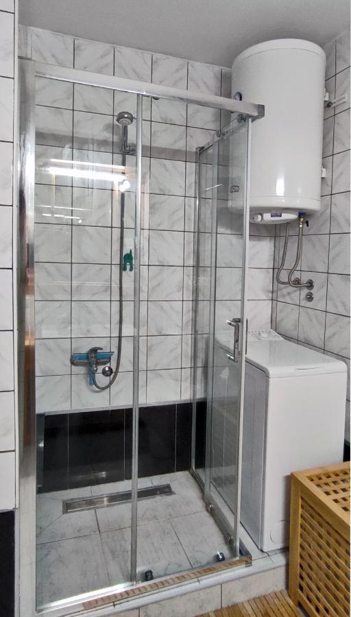 Sokolov Apartment Smederevo Exterior photo