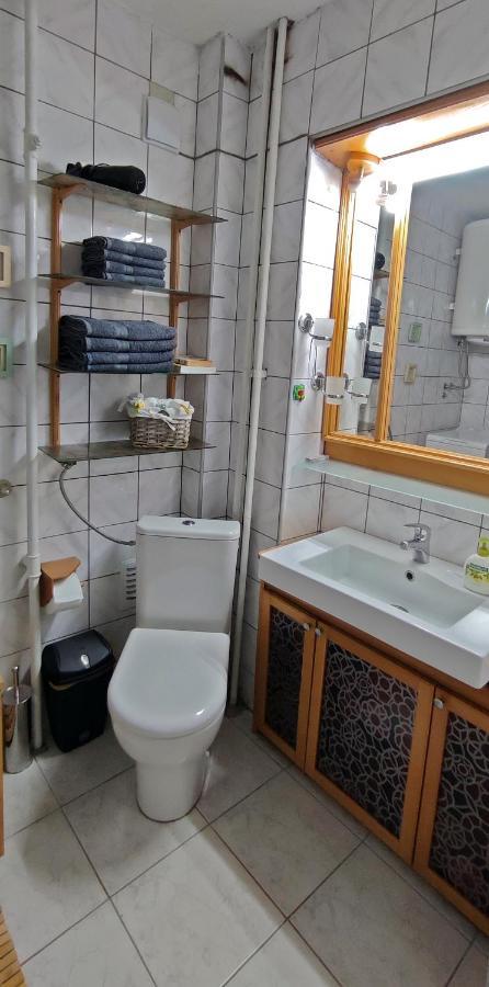 Sokolov Apartment Smederevo Exterior photo
