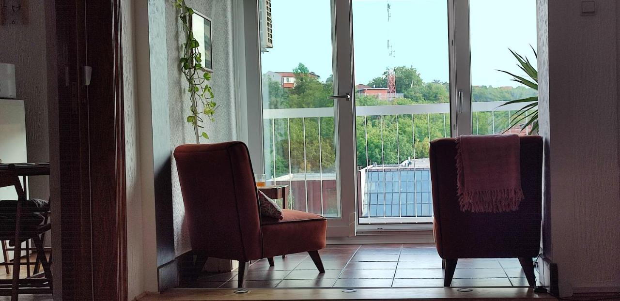 Sokolov Apartment Smederevo Exterior photo