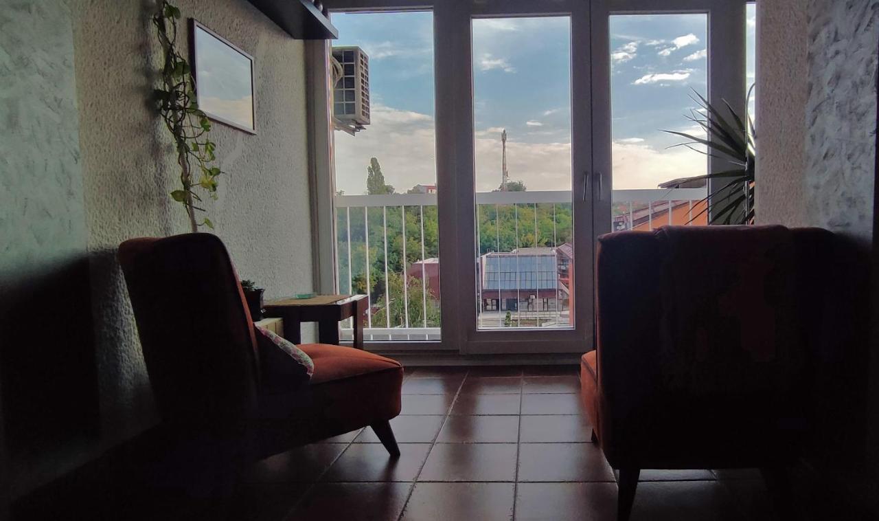 Sokolov Apartment Smederevo Exterior photo